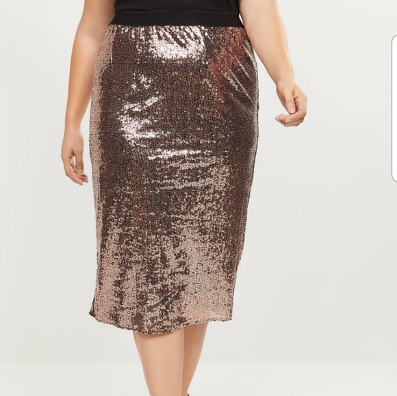 🔥NWT🔥Skirt - Picture 2 of 4